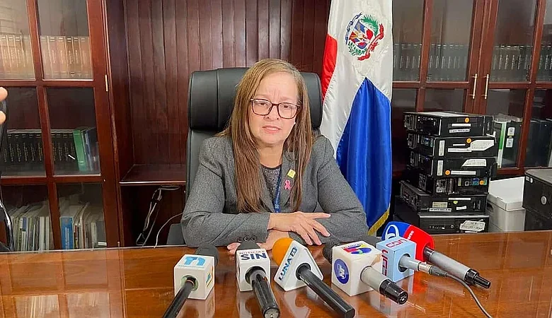 Fiscalía de Santiago pide 12 meses de prisión para implicado en muerte de chofer de camión recolector