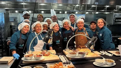 Trabajadores de la hospitalidad en NY acceden a formación culinaria gratuita y certificaciones