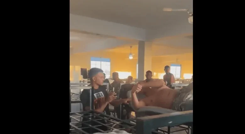 Video de soldado agrediendo a superior reaviva debate sobre disciplina militar