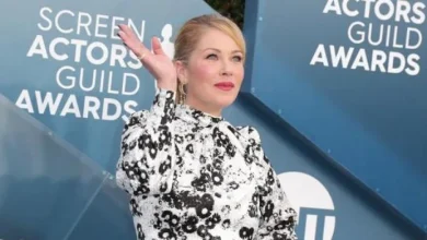 Christina Applegate: diagnóstico erróneo de esclerosis múltiple y el llamado a una segunda opinión