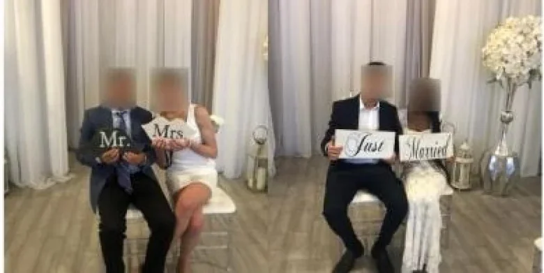 Fiscalía de Massachusetts desarticula red de matrimonios fraudulentos; dominicana invirtió ganancias en terrenos en RD