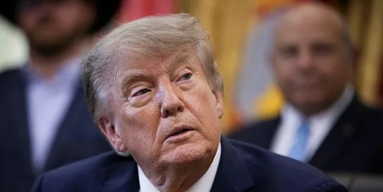 Corte Suprema de EE.UU. frena política de Trump que negaba tratamientos a reclusos traes