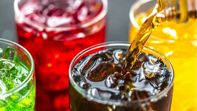 UNICEF: 70.4% de bebés dominicanos consume bebidas azucaradas, según encuesta