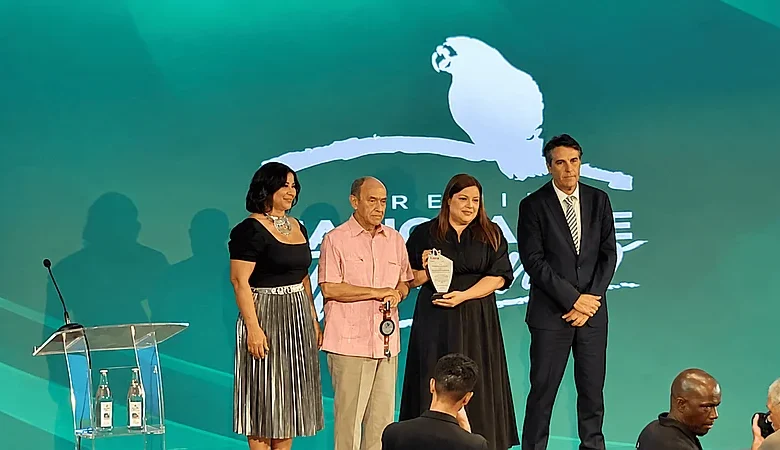 Resumen Turismo gana Premio Nacional de Turismo 2026: un referente informativo desde 1988