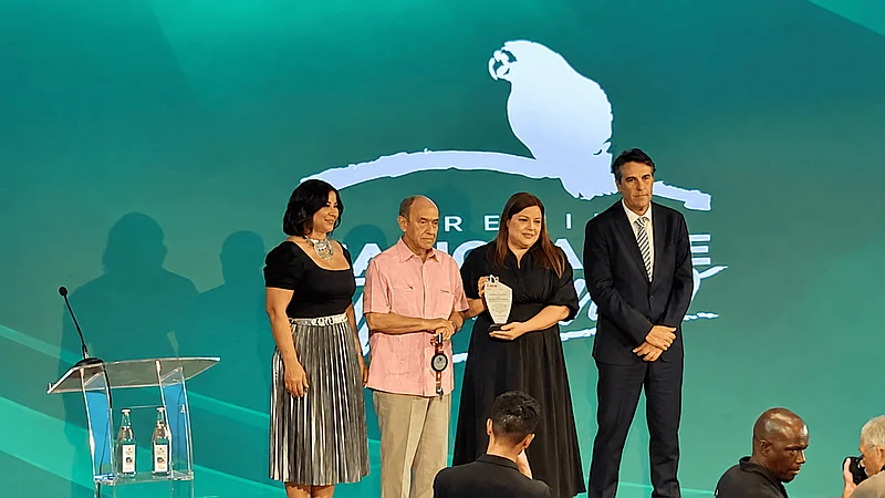 Resumen Turismo gana Premio Nacional de Turismo 2026: un referente informativo desde 1988