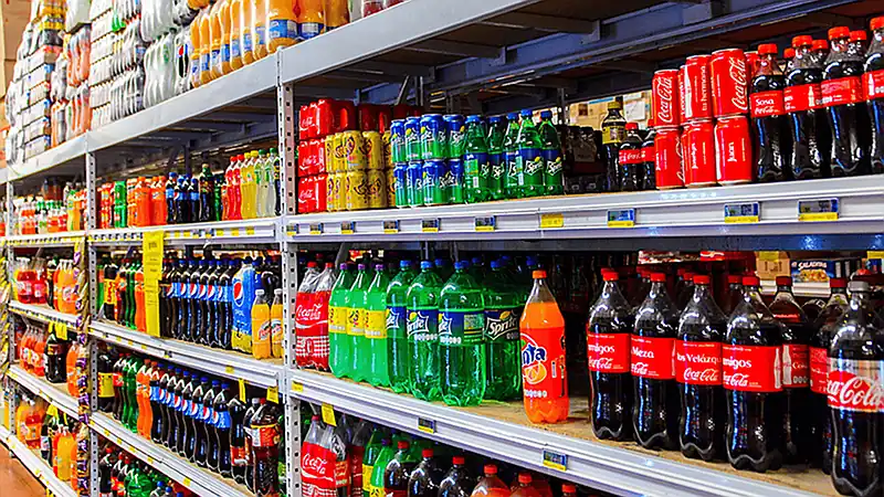 Bebidas no alcohólicas: un sector que aporta RD$55,896 millones y genera 63,190 empleos