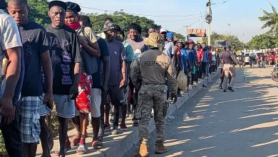 Vecinos de Dajabón y Montecristi alertan sobre rutas del tráfico de haitianos indocumentados