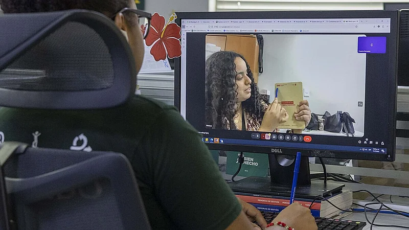 Infotep agota cupos de 58 cursos virtuales en cinco días: ¿qué deben saber los interesados?