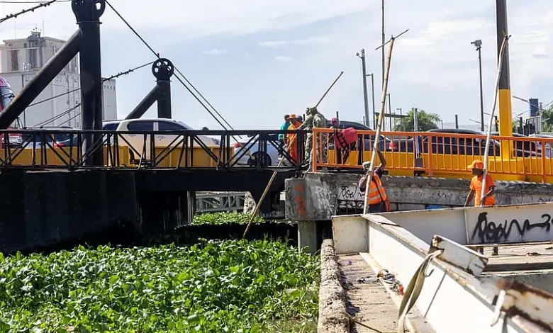 Adjudican por RD$4,571 millones el nuevo puente basculante sobre el Ozama