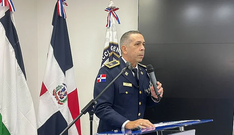 Policía informa abatimiento de mellizos en Mendoza; ocuparon dos armas ilegales