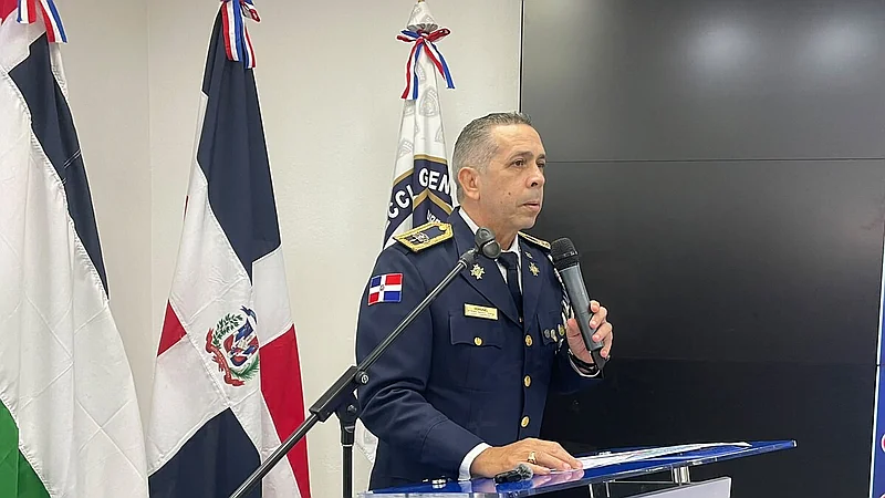 Policía informa abatimiento de mellizos en Mendoza; ocuparon dos armas ilegales
