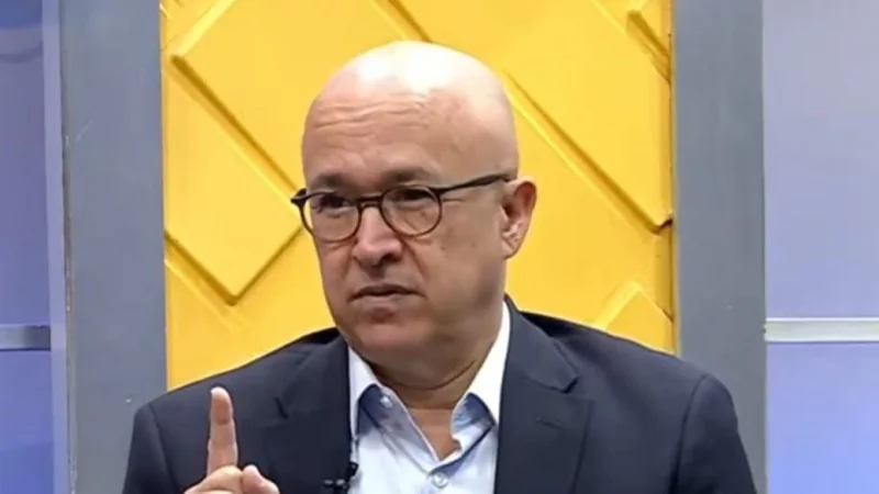 Domínguez Brito alerta sobre ejecuciones extrajudiciales y pide posición firme del Gobierno
