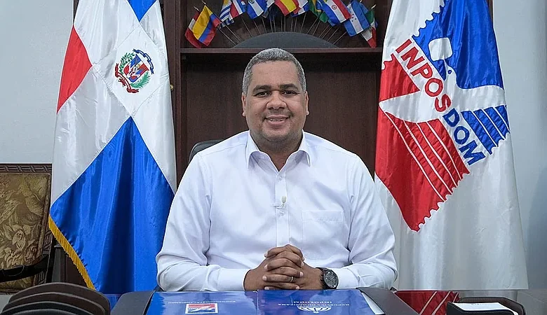 Inposdom y su director, condenados a pagar RD$1.5 millones por incumplir reintegro laboral
