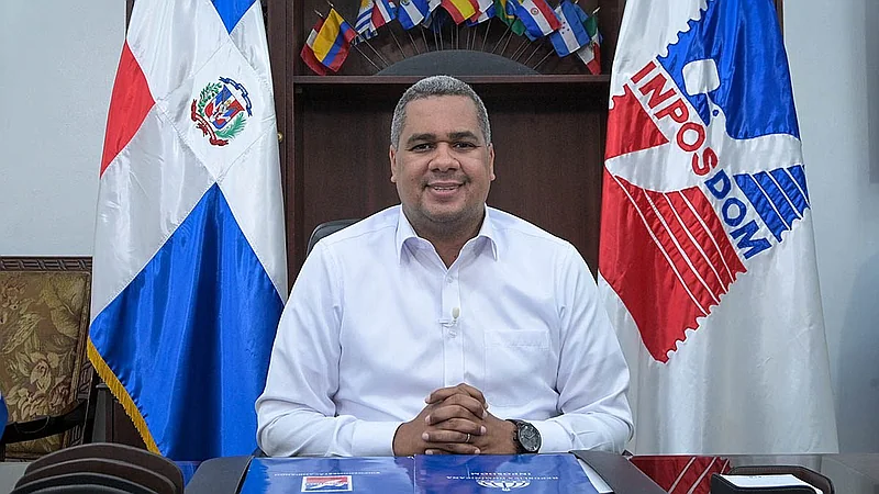Inposdom y su director, condenados a pagar RD$1.5 millones por incumplir reintegro laboral