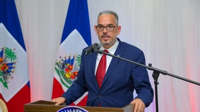 Haití declara prioridad absoluta liberación de militares salvadoreños secuestrados