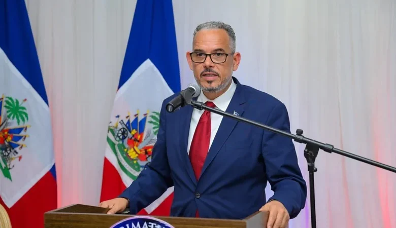 Haití declara prioridad absoluta liberación de militares salvadoreños secuestrados