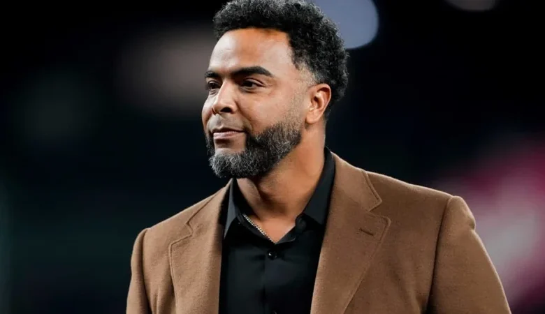 Nelson Cruz revela ofertas para dirigir en MLB, pero prefiere asesorar y pide educación para jóvenes