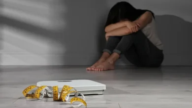 Alerta para padres: el uso indebido de inyecciones para adelgazar en adolescentes
