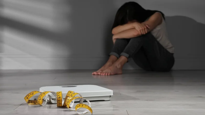 Alerta para padres: el uso indebido de inyecciones para adelgazar en adolescentes