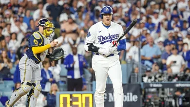 Dodgers confirman que Ohtani no será operado y seguirá lanzando la próxima temporada