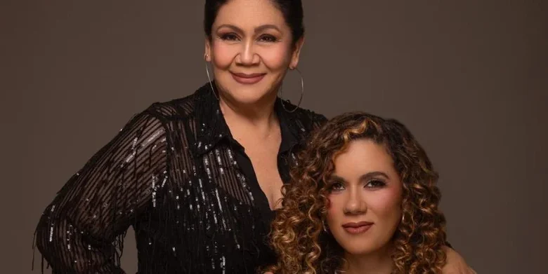 “Que canten ellas”: Laura Rivera y Maridalia Hernández unen voces en Hard Rock Café