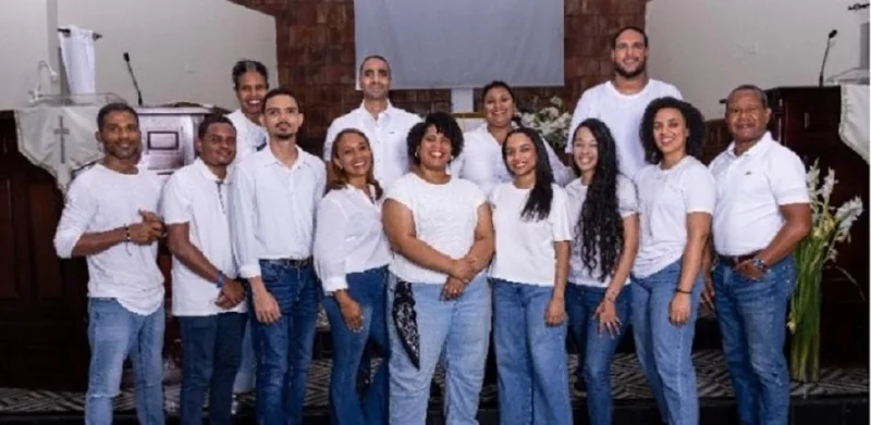 Obra 'La Reforma' llega al teatro con historia de fe y conflicto humano