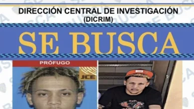 Fiscalía pedirá 12 meses de prisión preventiva para "Macho" tras repatriación desde Jamaica