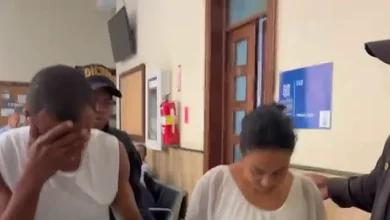 Condenan a 30 años a pareja por torturar y matar a niña de 7 años en Los Guandules