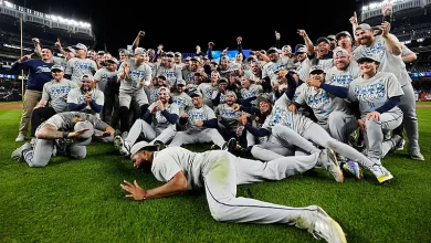 Rays: cómo la oficina de Neander y Cash reinventó el equipo tras la salida de Franco