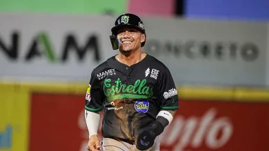 Munguía, el importado que brilla en Lidom y espera su chance en MLB