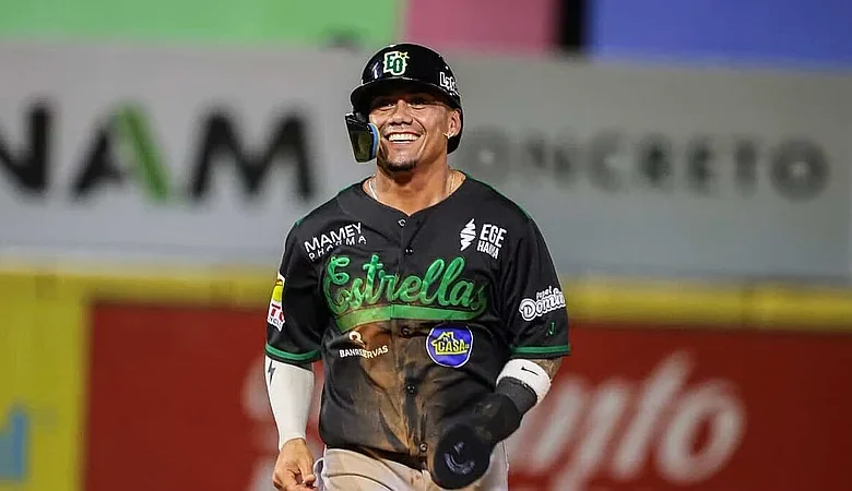 Munguía, el importado que brilla en Lidom y espera su chance en MLB