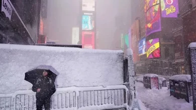 Qué debe saber la diáspora dominicana ante el invierno 2026-2027 en Nueva York