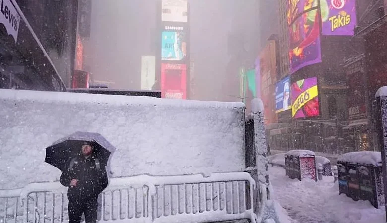 Qué debe saber la diáspora dominicana ante el invierno 2026-2027 en Nueva York