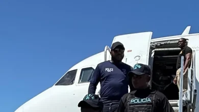 Petan: de un error migratorio en EE.UU. a su deportación y entrega a la justicia dominicana