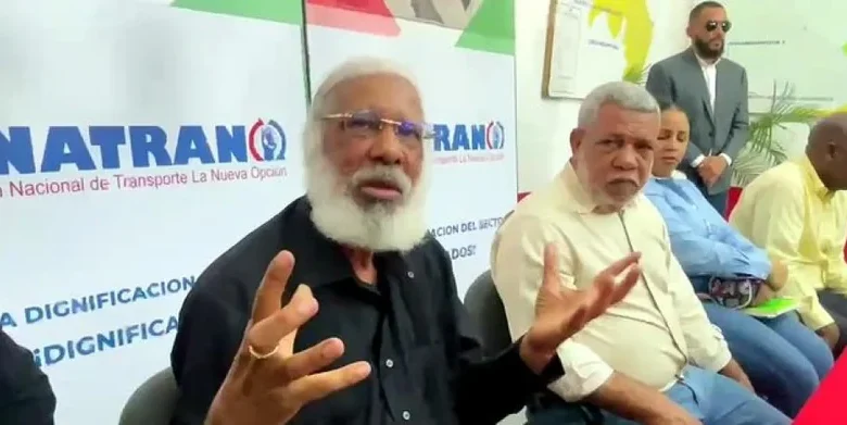 Fenatrano reta a sectores productivos a debatir subsidios y su aporte al PIB