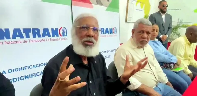 Fenatrano reta a sectores productivos a debatir subsidios y su aporte al PIB