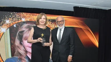 Fallece Cosette Bonnelly de Maldonado, pionera del periodismo digital dominicano