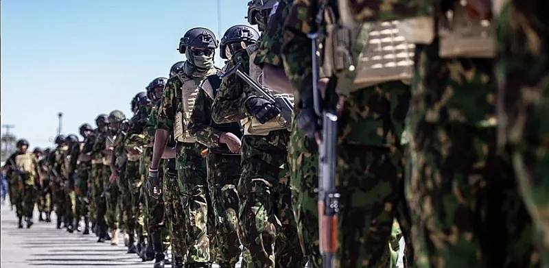 Cuatro salvadoreños de fuerza antipandillas desaparecen tras emboscada en Haití