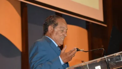 Edylberto Cabral alerta que la nómina de la UASD supera los 5,000 empleados y afecta la docencia