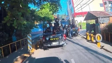 Salcedo extiende huelga 24 horas más: apresamientos y choques marcan tercer día de protestas