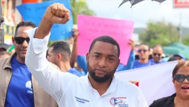 ADV Tenares inicia paro de brazos caídos este viernes por incumplimiento de demandas educativas