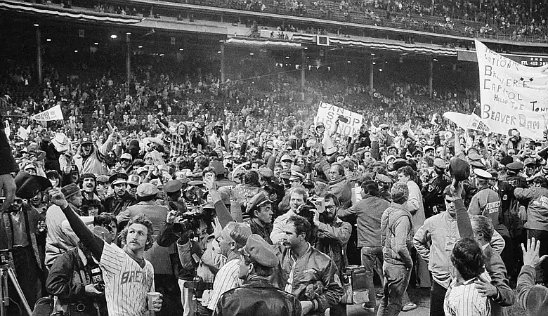 Robin Yount y los Cerveceros de 1982 reviven la ansiedad de una Serie Mundial 44 años después