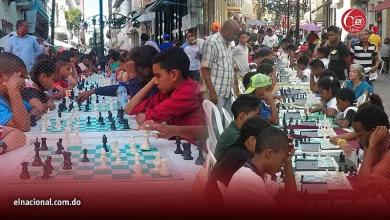 Ajedrez gratis en el Conde Peatonal: inscripciones abiertas para el XV Torneo del 5 de diciembre