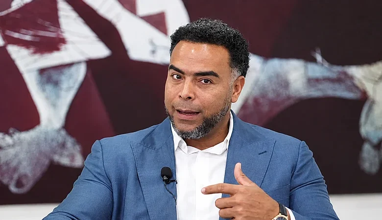 Nelson Cruz rechaza dirigir en Grandes Ligas: prefiere asesorar desde Dodgers, MLB y Gigantes