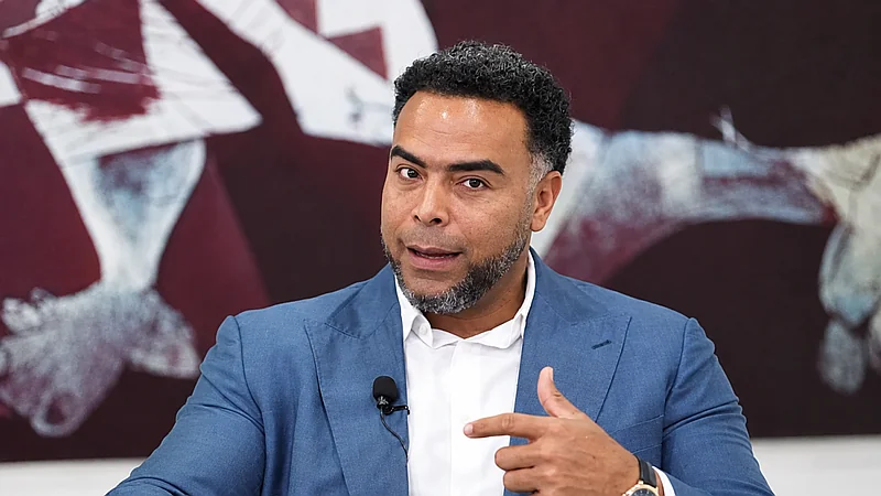 Nelson Cruz rechaza dirigir en Grandes Ligas: prefiere asesorar desde Dodgers, MLB y Gigantes