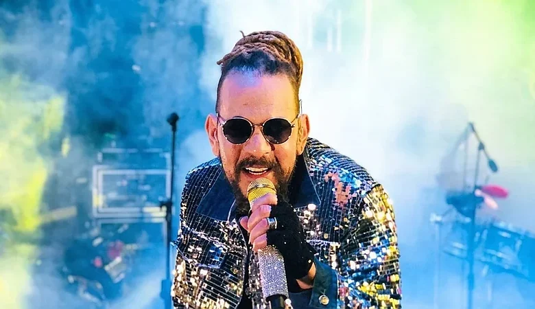 Tono Rosario se suma al festival gratuito "Merengueros" en Santo Domingo