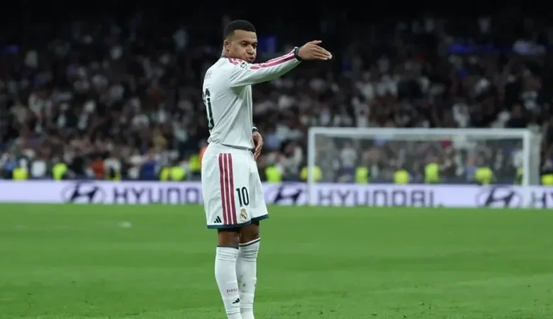 Real Madrid sigue invicto en Champions con goleada 4-1 al Leipzig; Betis también gana