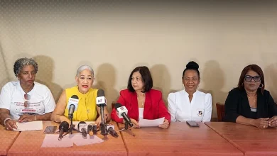 Gremios de salud exigen salario mínimo de RD$20,000 y respuesta de Raquel Peña
