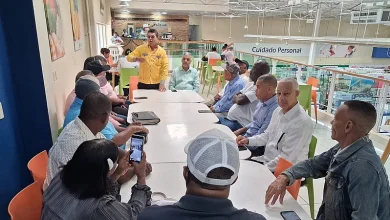 PHD ratifica respaldo al PRM y a Abinader para 2028 tras recorrido por el Este
