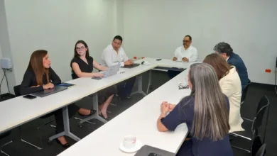 Justicia dominicana recibe reconocimiento internacional por avances en Estado de Derecho
